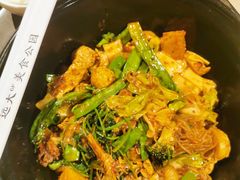 -远大美食广场(远大购物中心店)