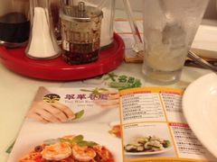 iphone_upload_pic-翠华餐厅(旺角文华商场店)