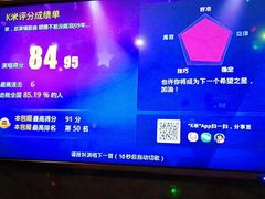 -萧邦音乐会所KTV·蒸汽活海鲜自助(福田店)