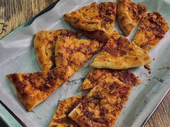 -中国新疆艾力巴巴烧烤(银湾居店)