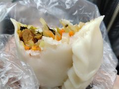 -张果佬年糕卷(科巷店)