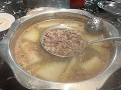 -牛一煲美食(江高店)