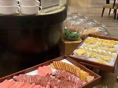 -索菲特酒店·海鲜自助 ·聚餐厅