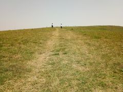 -恋山坝上草原