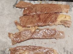 -秦小牛煎肉餐厅(河北大街总店)