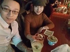 -鸡尾酒实验室酒吧(隆礼路店)