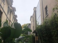 -徐家汇源景区-衡山坊