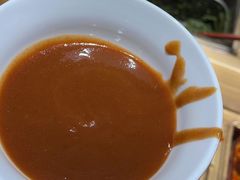 沙茶酱-汕头八合里海记牛肉店(清河店)