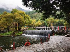 -丽江玉水寨