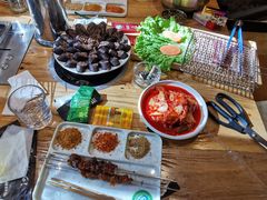 -河坝강뚝烧烤专门店(旗舰店)
