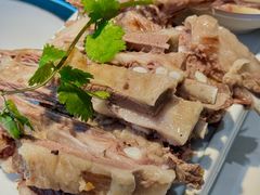 -马老六清真餐厅(雁滩店)