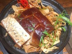 -外婆家(蓝色港湾店)