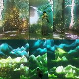 遇见敦煌,遇见九色鹿