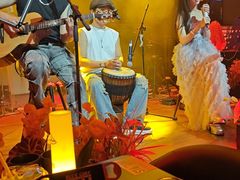 -梦田音乐miniLIVE(漳州店)