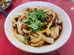 刀削面-北大地皖峰饭馆