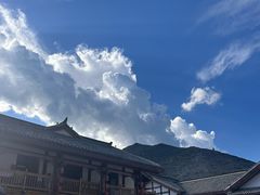 -松州古城