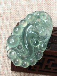 -北京七彩云南翡翠珠宝旗舰店(月坛店)