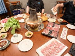 -老五四季涮肉(白纸坊店)