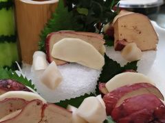 -寻味顺德·南记酒家·传统顺德菜·鱼生(广源路店)