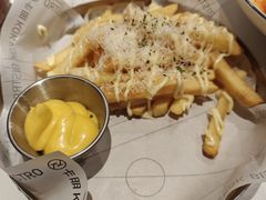 -卡朋西餐(铂顿城店)