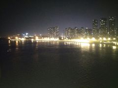 -南京眼步行桥