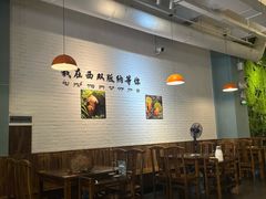 -菌乡缘·野生菌蒸汽鱼火锅(江边夜市店)