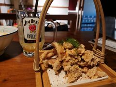 唐扬鸡块-烧鸟横丁(联发文创口岸店)