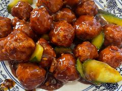 -北大地皖峰饭馆