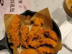 -必胜客(长安长青店)
