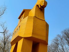 -北京世界公园