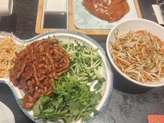 -满园烤鸭·春饼(沈北万达店)
