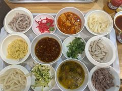 -太原面食店(解放路店)