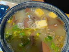 -弄堂小笼包(天津南开大悦城店)