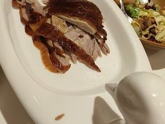 -正院大宅门烤鸭(首体店)