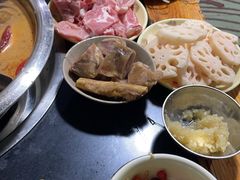 -祝幺妹火锅(裕华村总店)