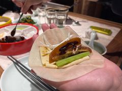 -小吊梨汤·北京菜·烤鸭(清河万象汇店)