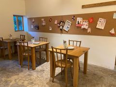 -兮食农场餐厅