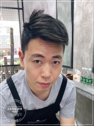 -名品美发