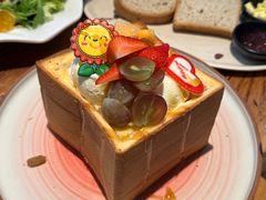 -通海俄式烧烤(下瓦房店)