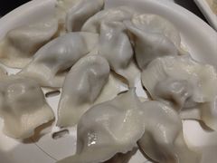 酸菜猪肉水饺-东方饺子王(工农总店)