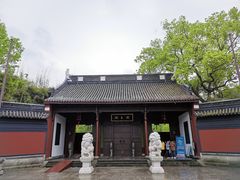 -钱王祠