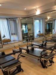 -JC·YOGA静禅瑜伽普拉提