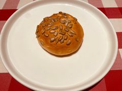 -西贝(紫荆广场店)