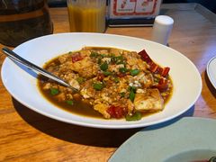 -黄山老妈·土菜(碧桂园店)