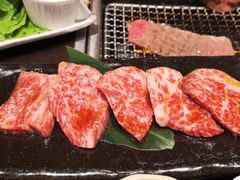 -俺的焼肉(銀座9丁目店)