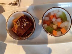 -俏江南天津时尚曲艺主题餐厅(马场道店)