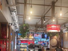 -鑫日千里马朝鲜族小馆(总店)