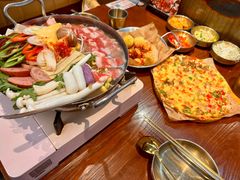 -双门洞·森系料理(体育西店)