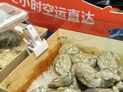 -盒马鲜生(曜一城店)