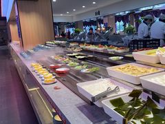 -新艺自助美食城(中山路店)